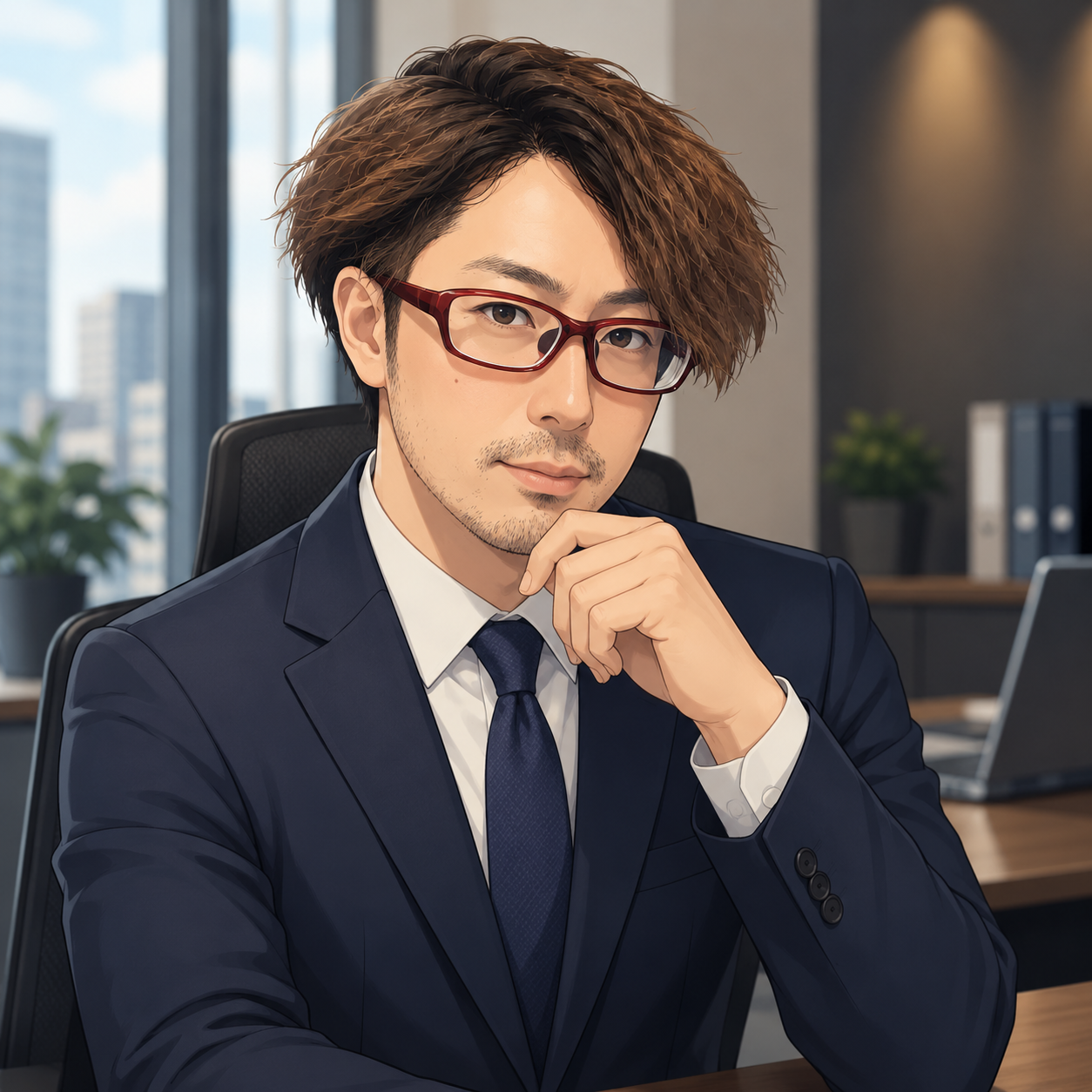 池谷 進